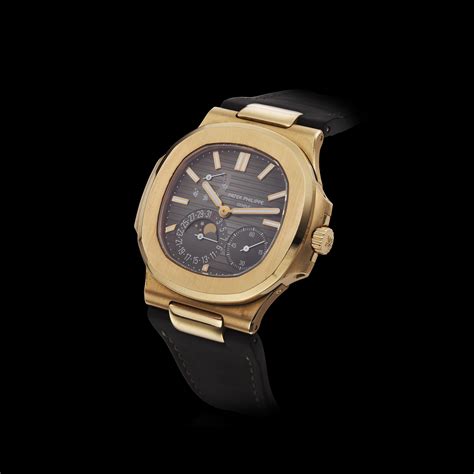 patek philippe ref 5712.